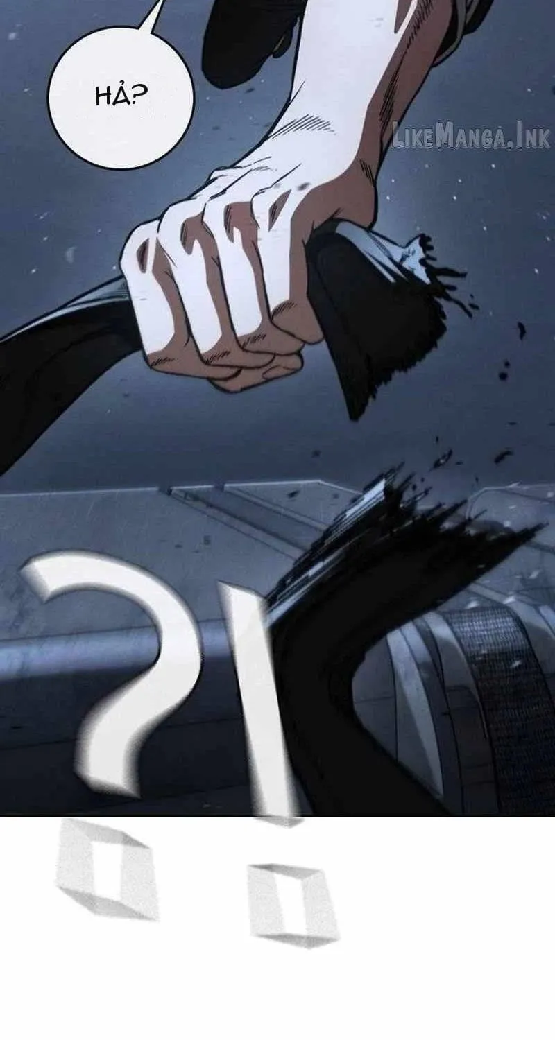 Sát Thủ Nhập Học Chap 23 - Next Chap 24
