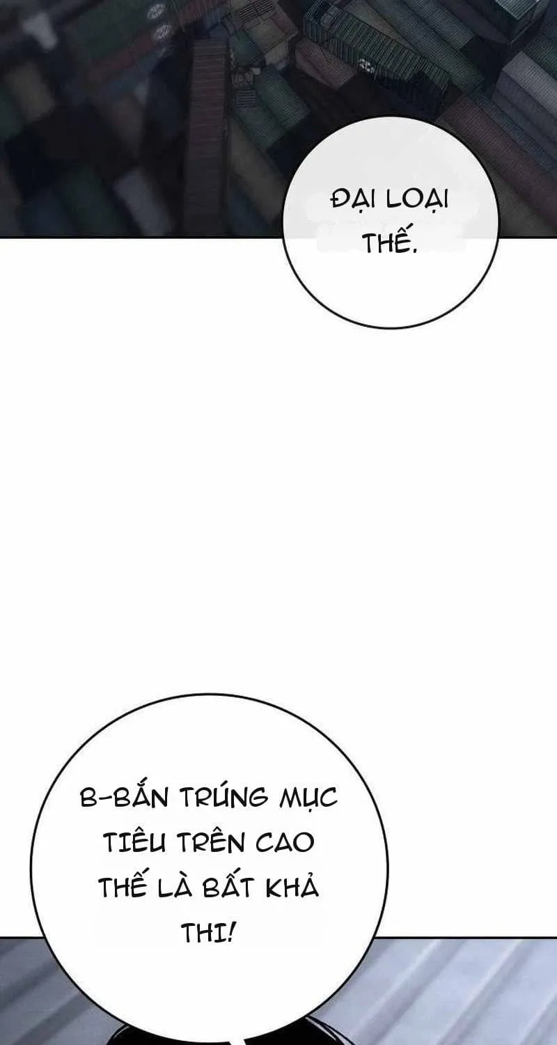 Sát Thủ Nhập Học Chap 23 - Next Chap 24