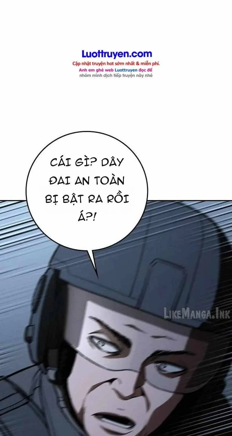 Sát Thủ Nhập Học Chap 23 - Next Chap 24