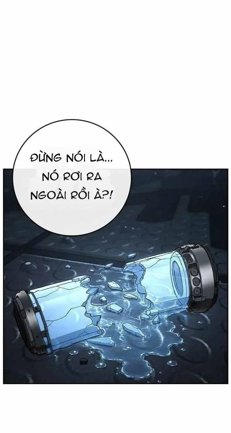 Sát Thủ Nhập Học Chap 23 - Next Chap 24
