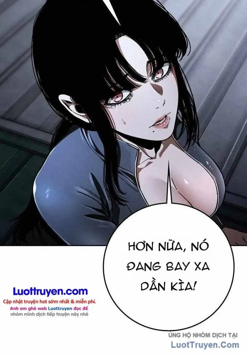 Sát Thủ Nhập Học Chap 23 - Next Chap 24
