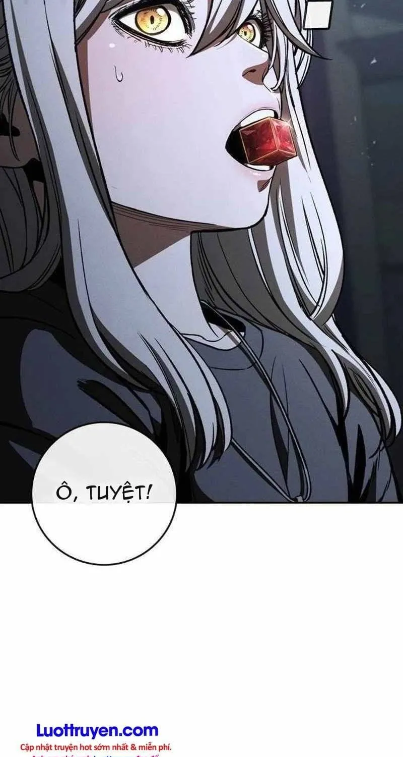 Sát Thủ Nhập Học Chap 23 - Next Chap 24