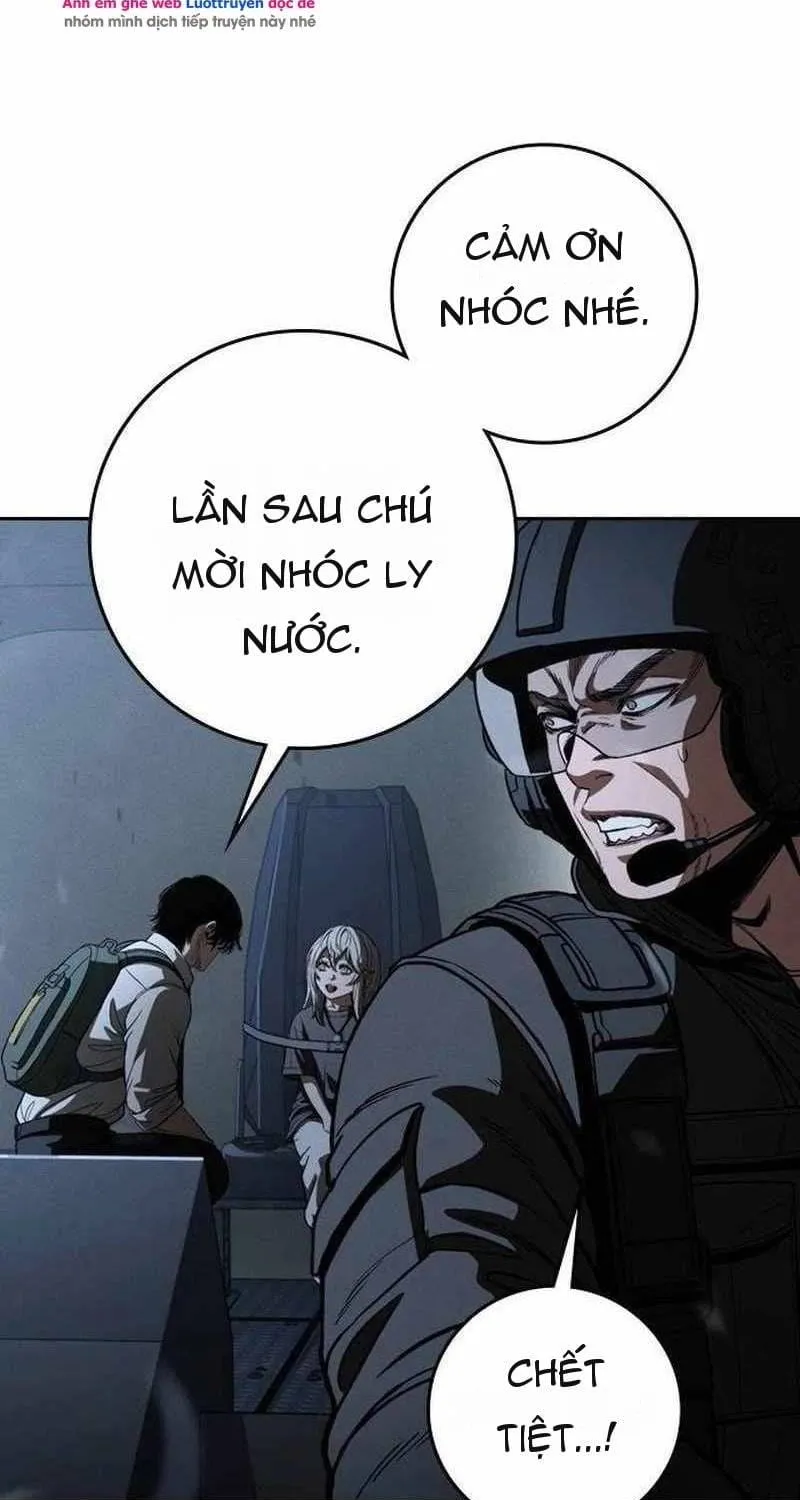 Sát Thủ Nhập Học Chap 23 - Next Chap 24