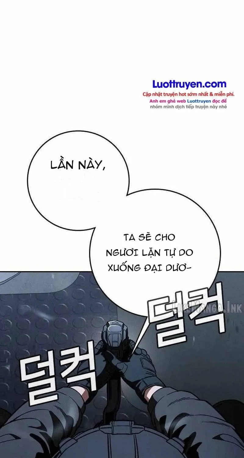 Sát Thủ Nhập Học Chap 23 - Next Chap 24