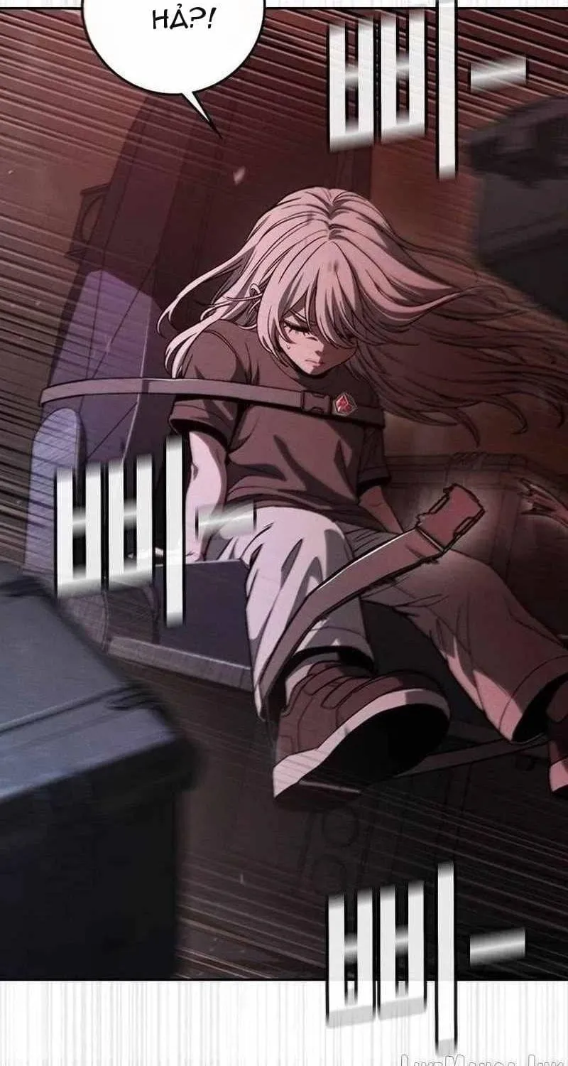 Sát Thủ Nhập Học Chap 23 - Next Chap 24