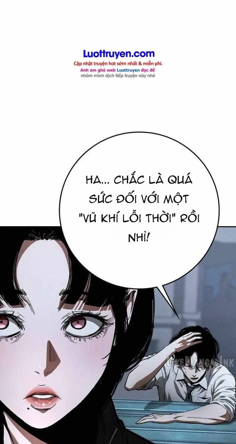 Sát Thủ Nhập Học Chap 23 - Next Chap 24