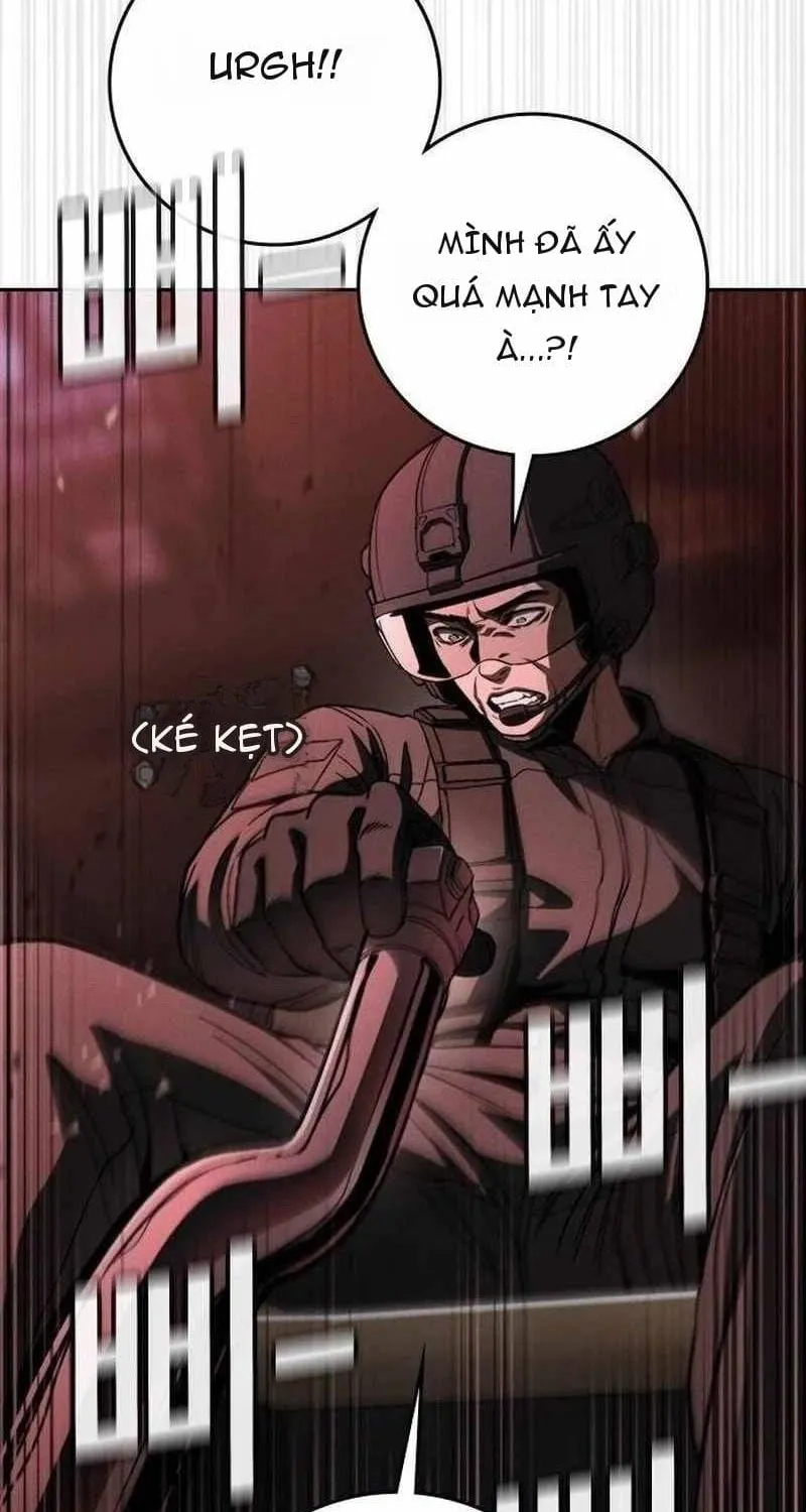 Sát Thủ Nhập Học Chap 23 - Next Chap 24