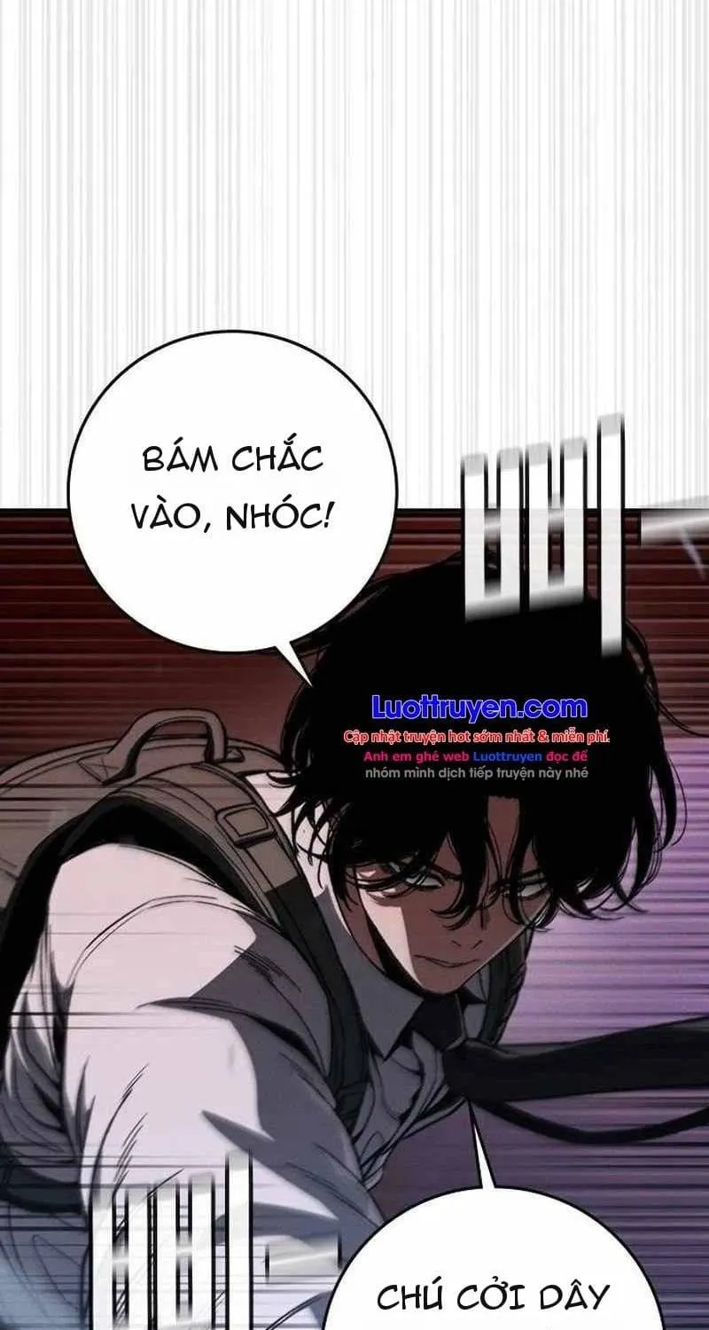 Sát Thủ Nhập Học Chap 23 - Next Chap 24