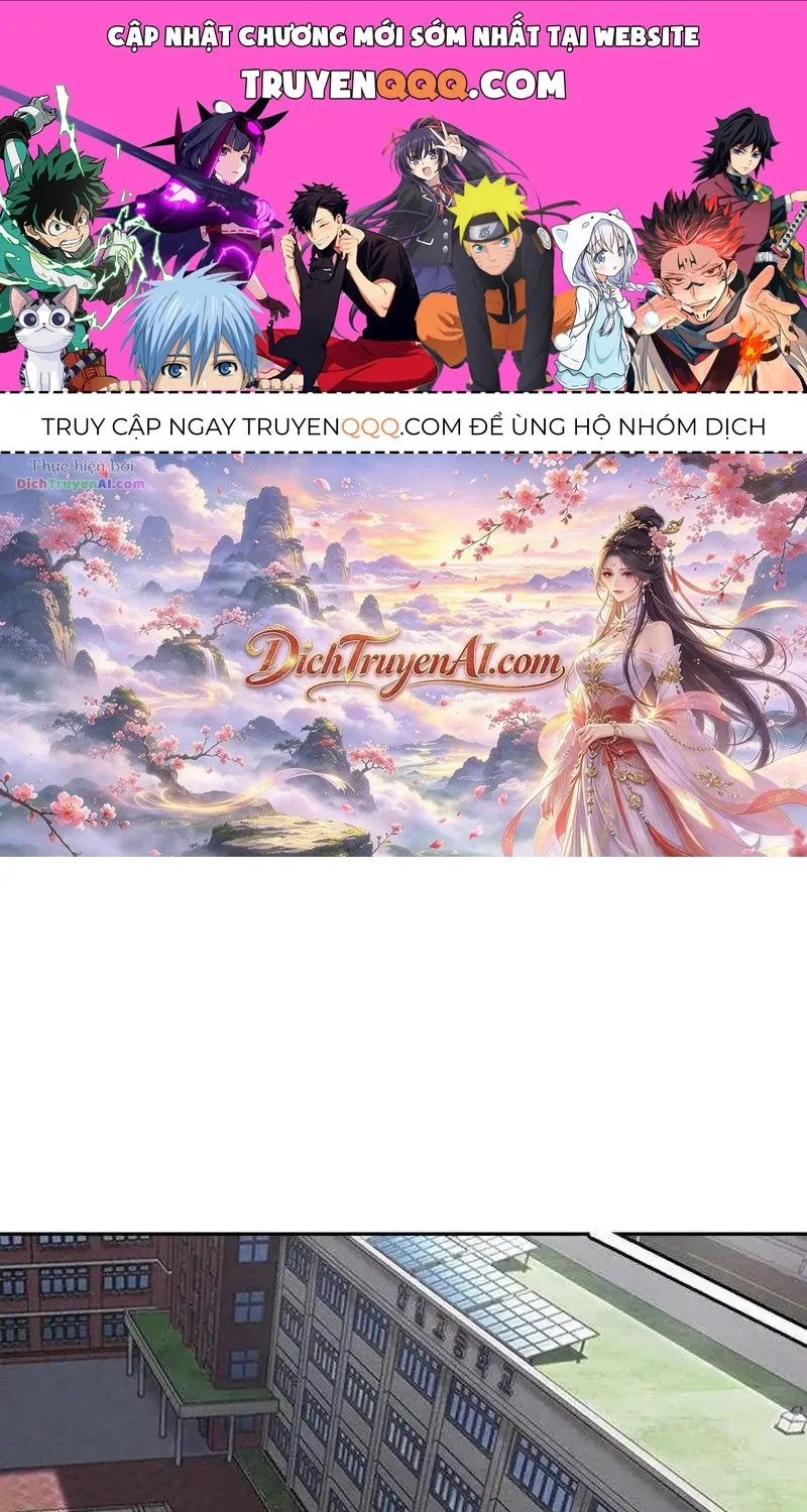 Sát Thủ Nhập Học Chap 24 - Next Chap 25