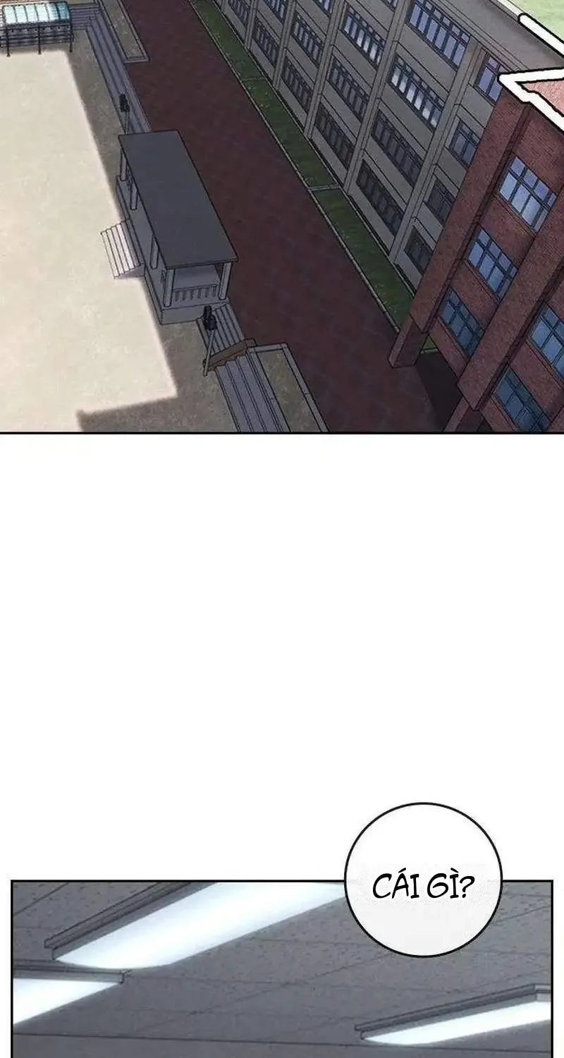 Sát Thủ Nhập Học Chap 24 - Next Chap 25