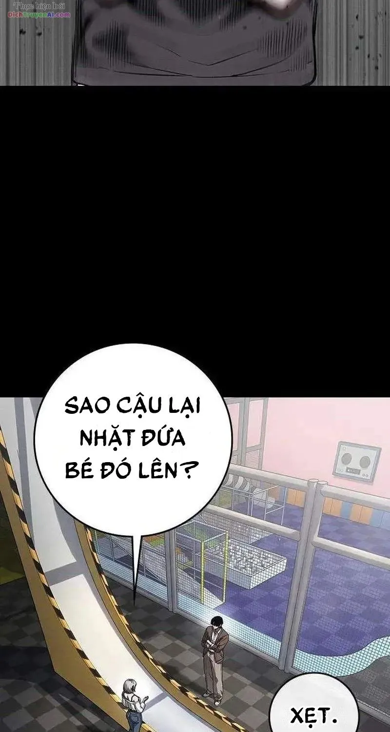 Sát Thủ Nhập Học Chap 24 - Next Chap 25