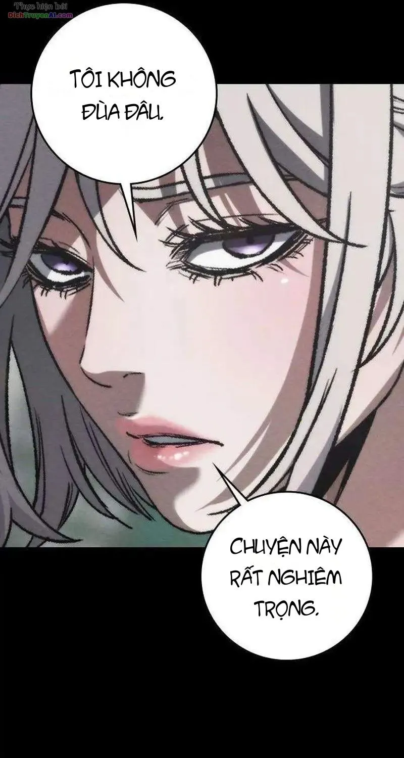 Sát Thủ Nhập Học Chap 24 - Next Chap 25