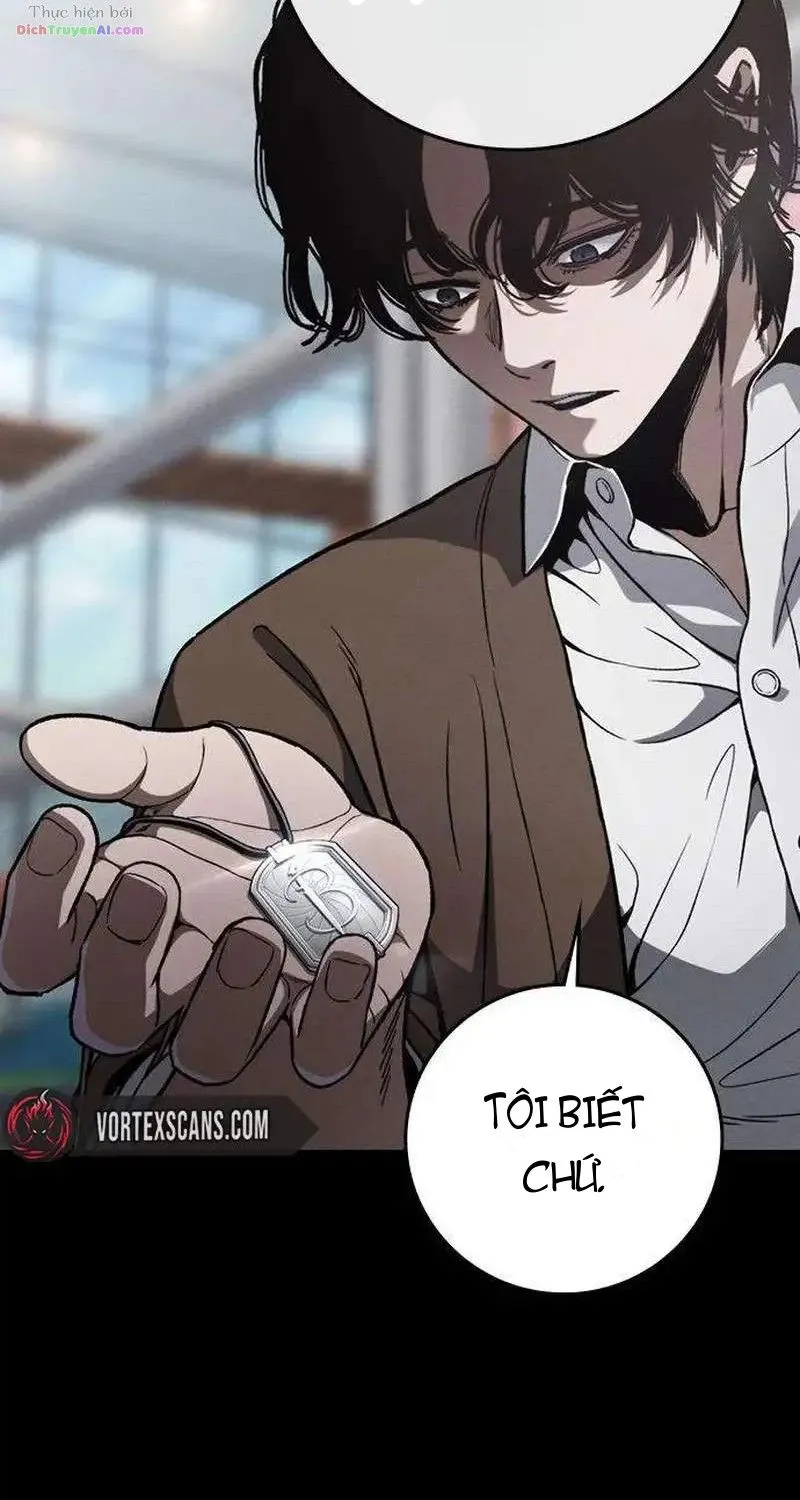 Sát Thủ Nhập Học Chap 24 - Next Chap 25