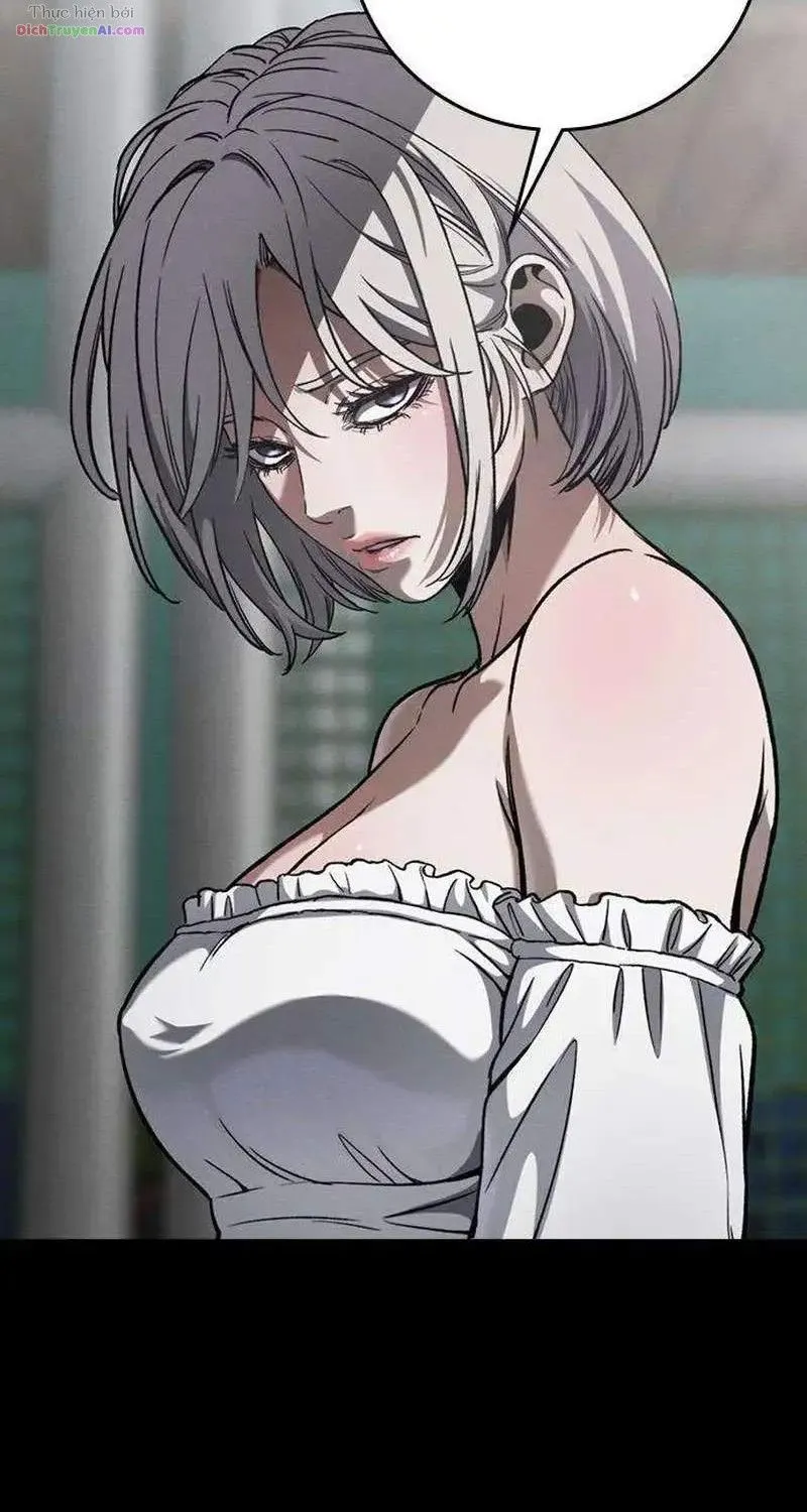 Sát Thủ Nhập Học Chap 24 - Next Chap 25