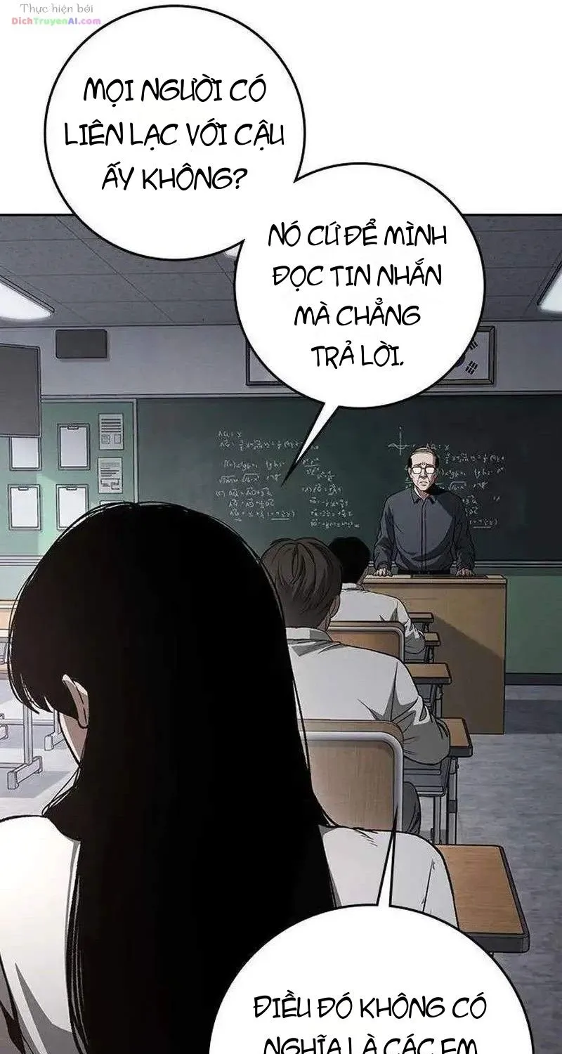 Sát Thủ Nhập Học Chap 24 - Next Chap 25