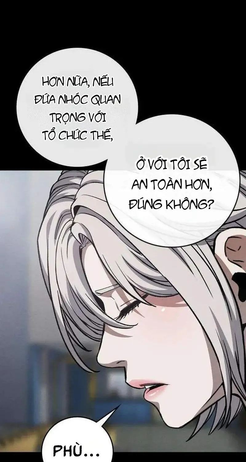 Sát Thủ Nhập Học Chap 24 - Next Chap 25