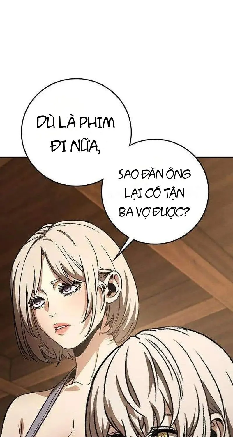 Sát Thủ Nhập Học Chap 24 - Next Chap 25