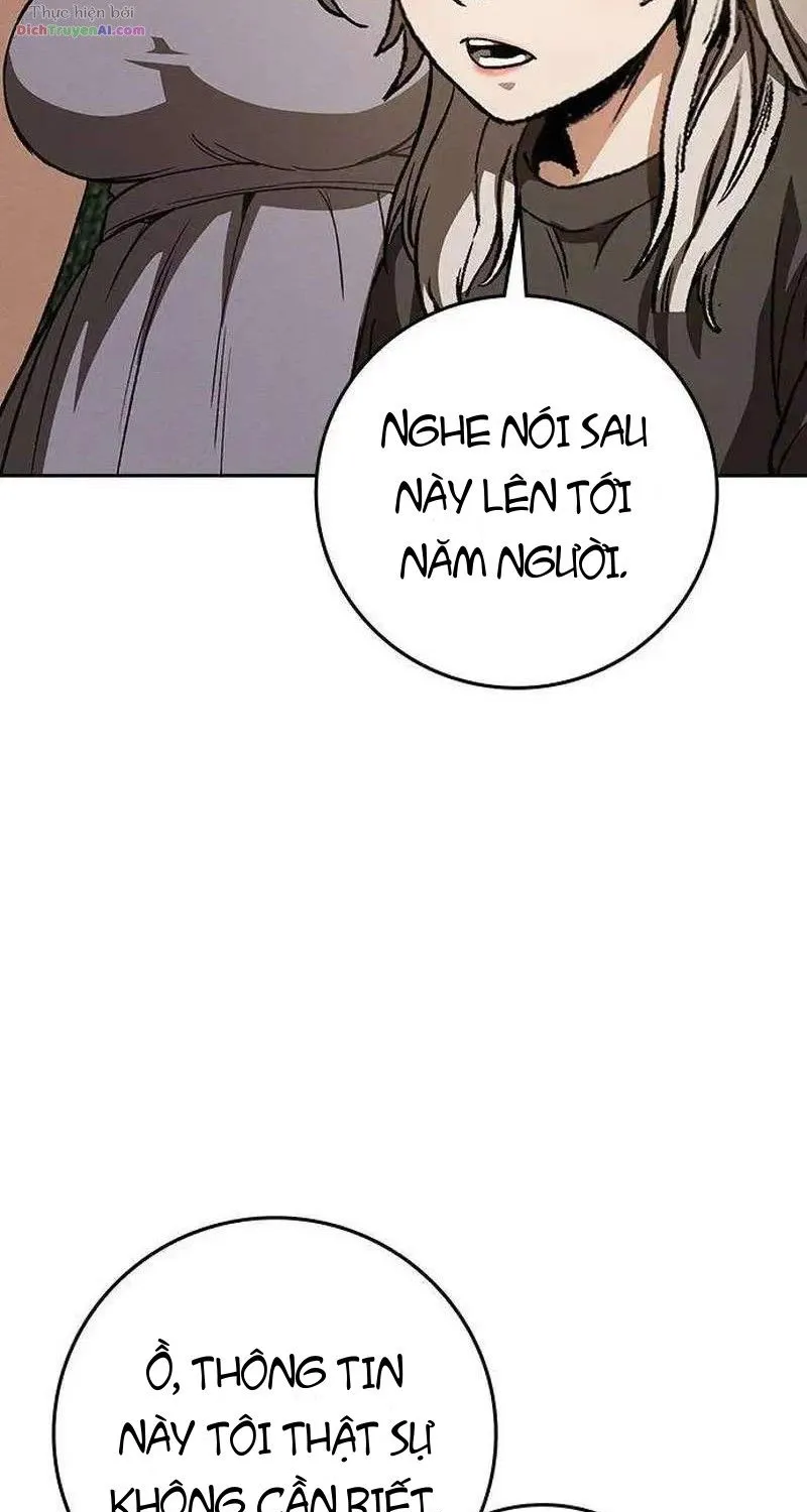 Sát Thủ Nhập Học Chap 24 - Next Chap 25