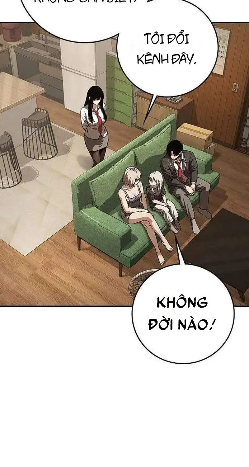 Sát Thủ Nhập Học Chap 24 - Next Chap 25