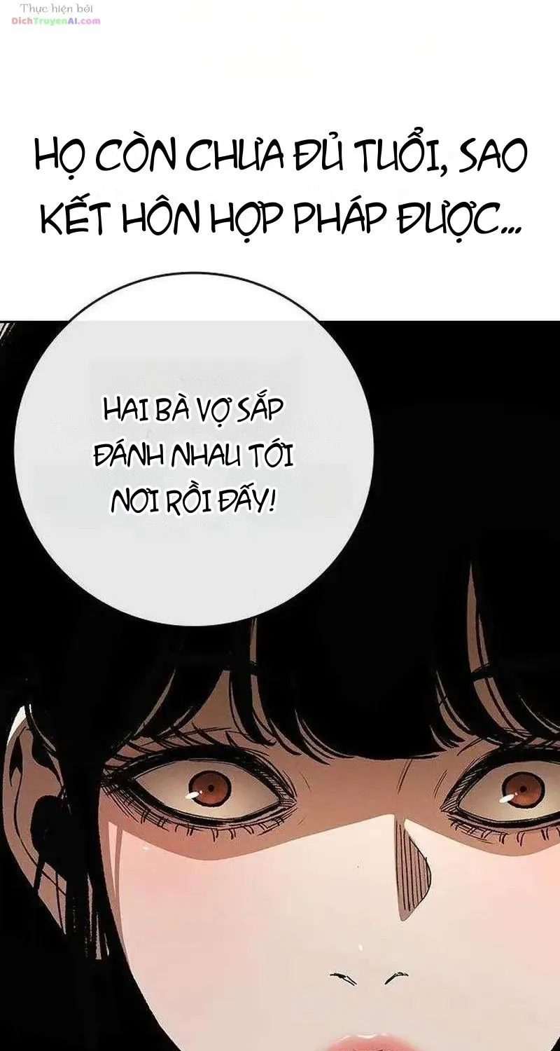 Sát Thủ Nhập Học Chap 24 - Next Chap 25