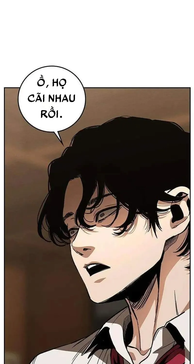 Sát Thủ Nhập Học Chap 24 - Next Chap 25