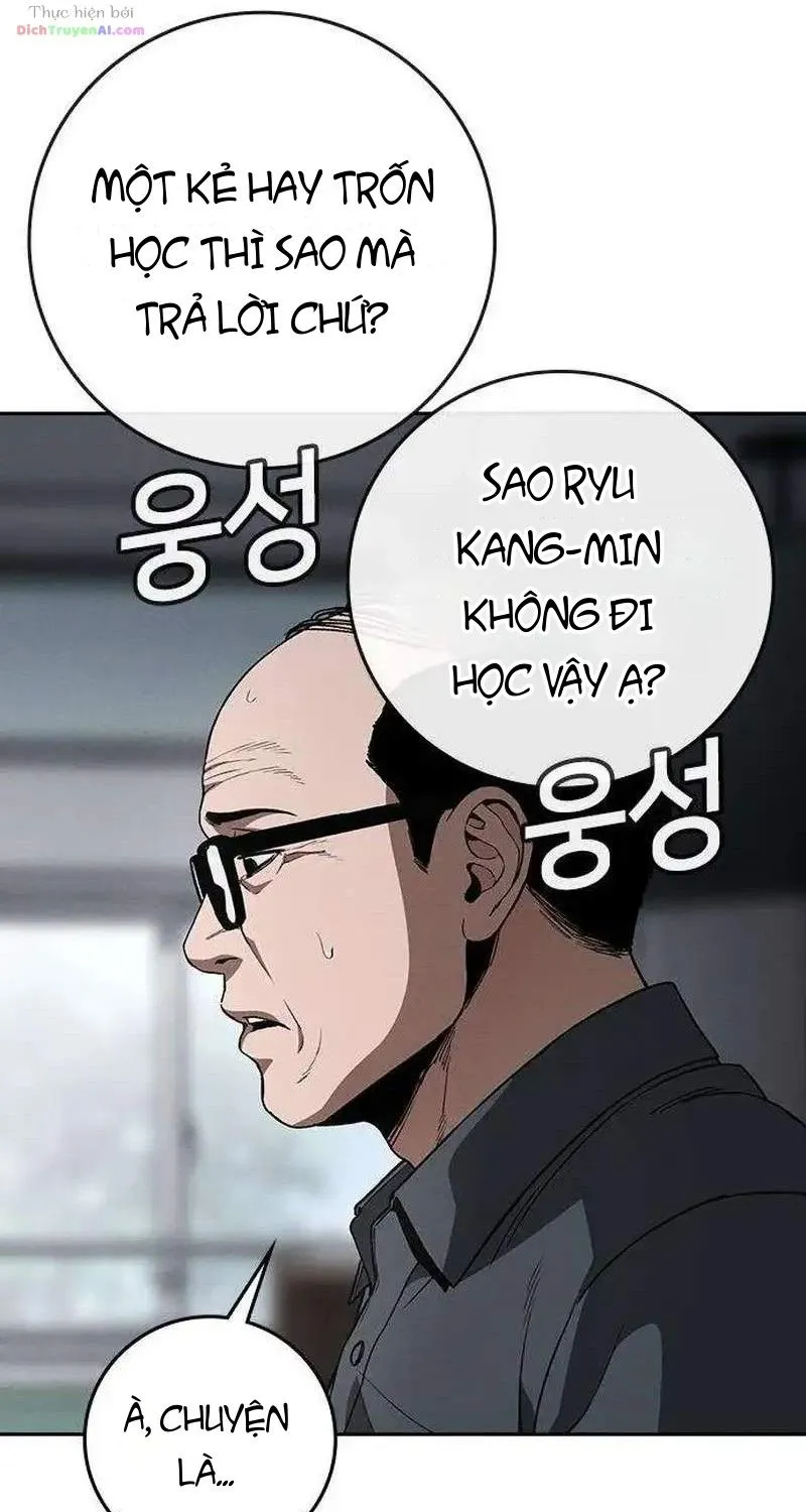 Sát Thủ Nhập Học Chap 24 - Next Chap 25