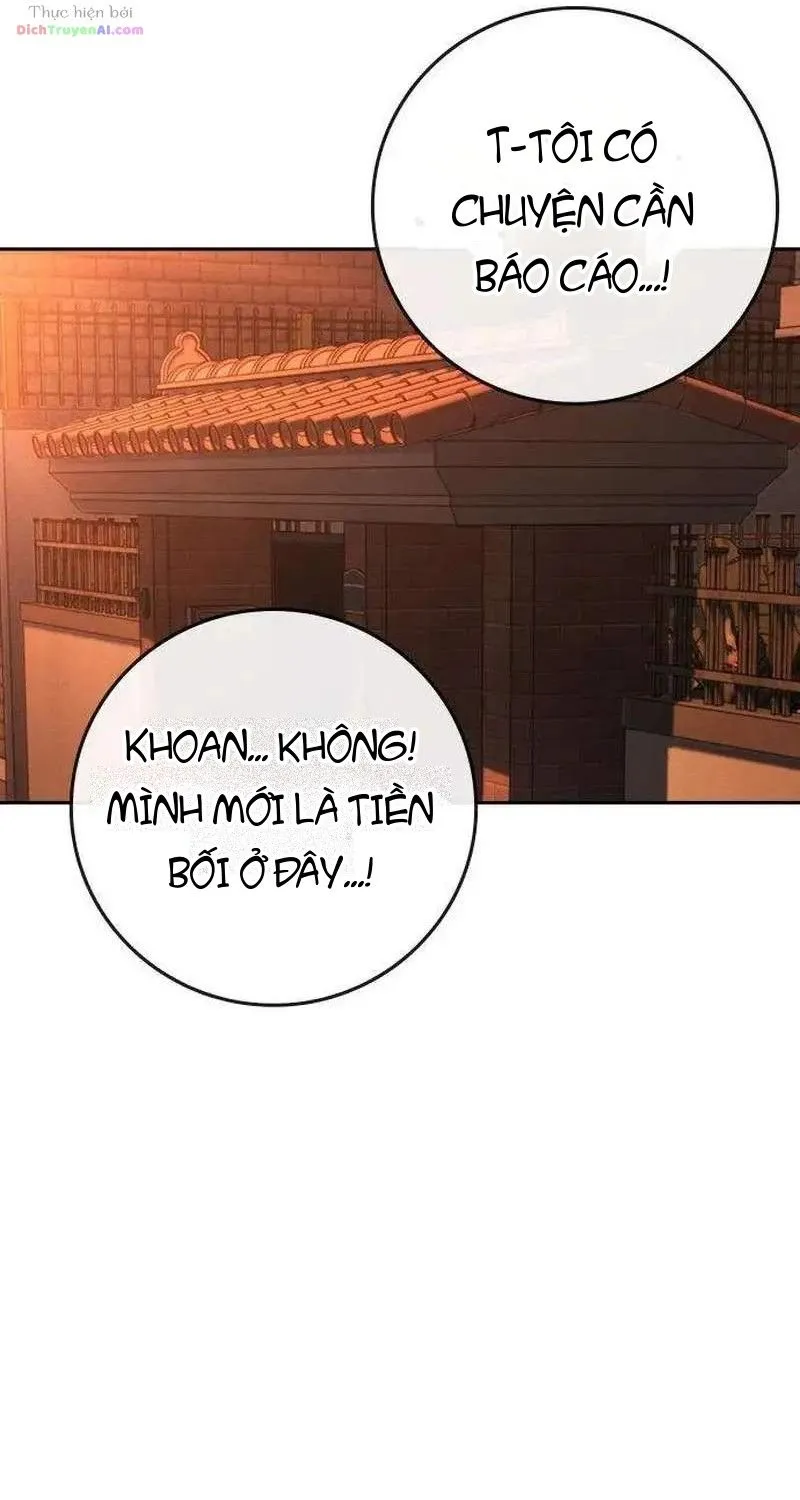 Sát Thủ Nhập Học Chap 24 - Next Chap 25