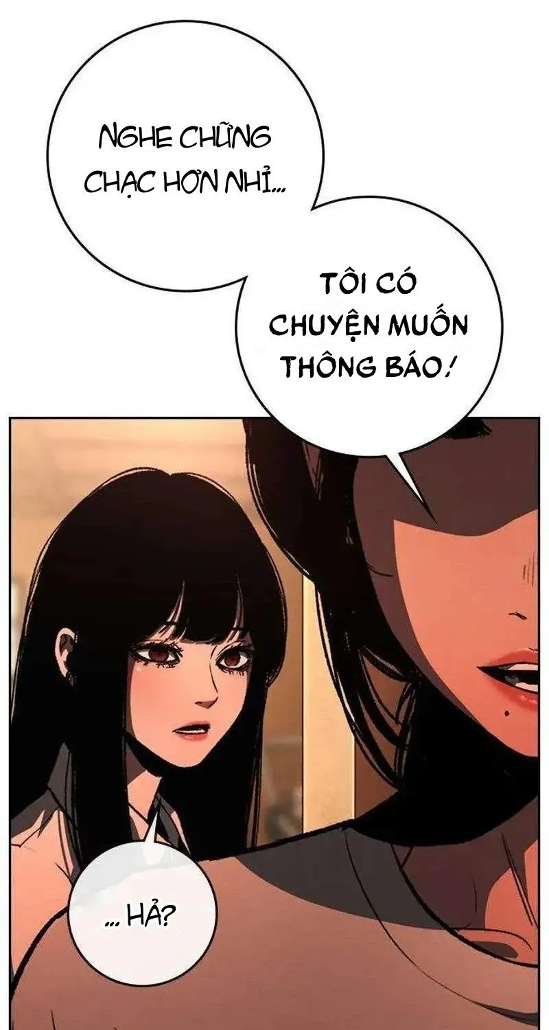 Sát Thủ Nhập Học Chap 24 - Next Chap 25