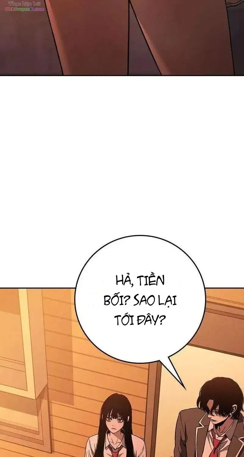 Sát Thủ Nhập Học Chap 24 - Next Chap 25