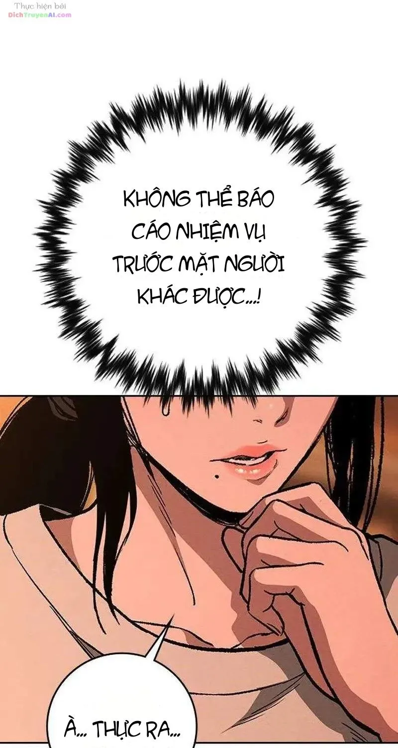 Sát Thủ Nhập Học Chap 24 - Next Chap 25