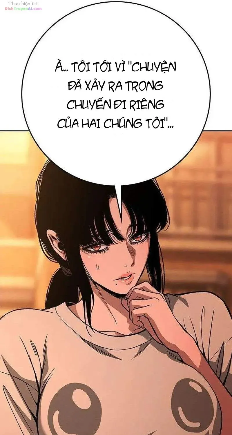 Sát Thủ Nhập Học Chap 24 - Next Chap 25