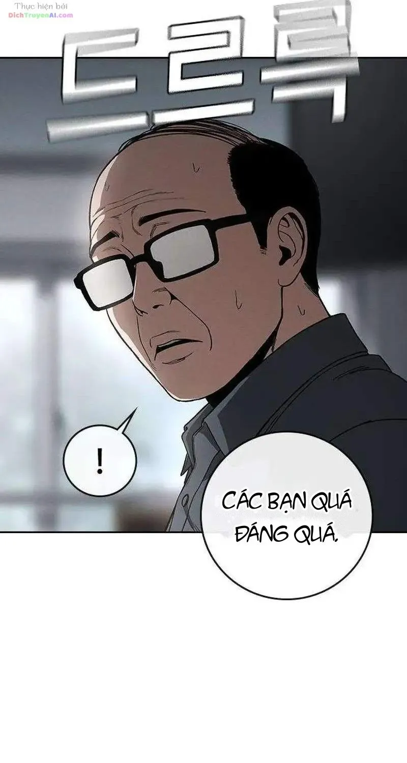 Sát Thủ Nhập Học Chap 24 - Next Chap 25