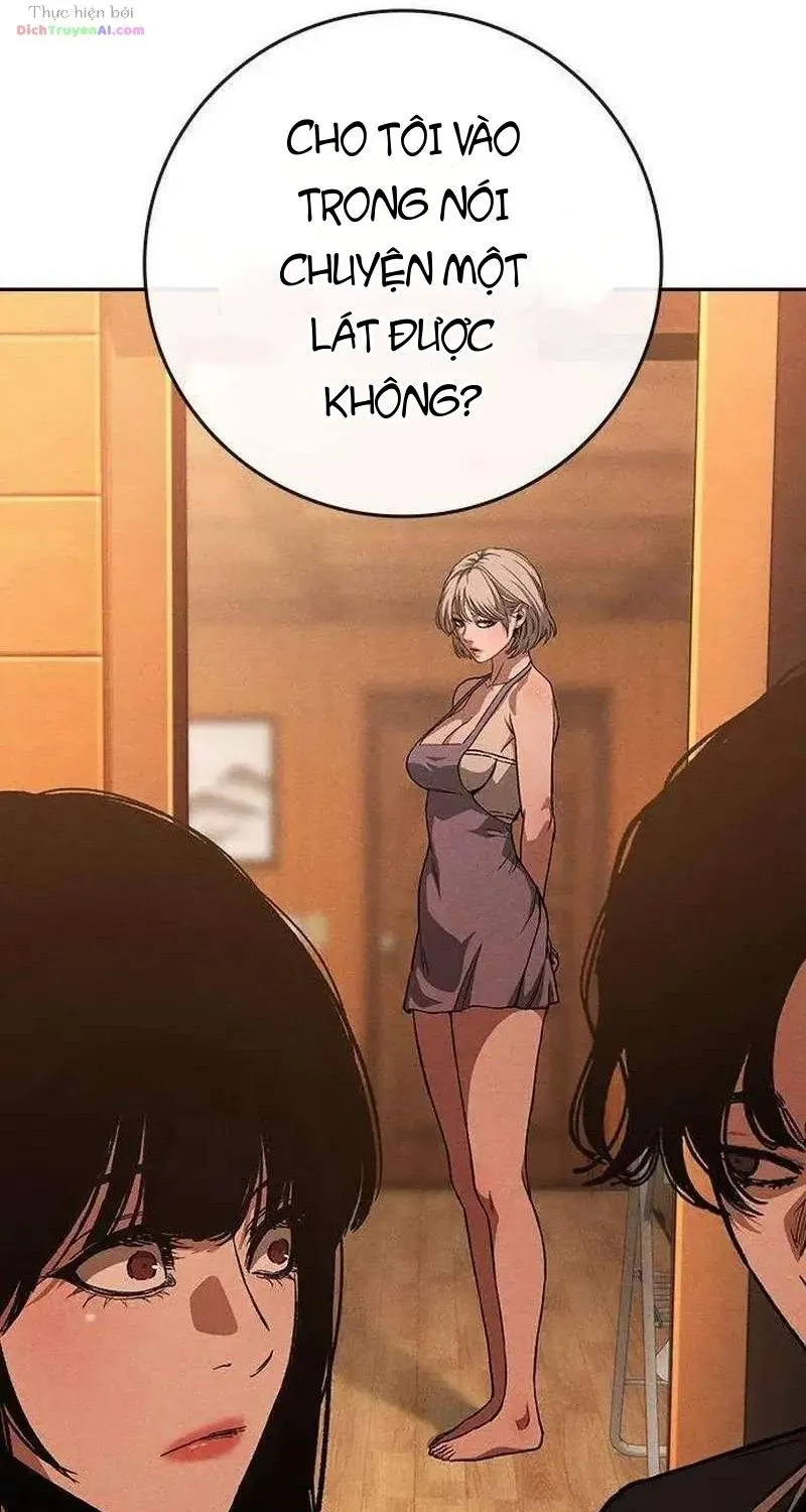 Sát Thủ Nhập Học Chap 24 - Next Chap 25