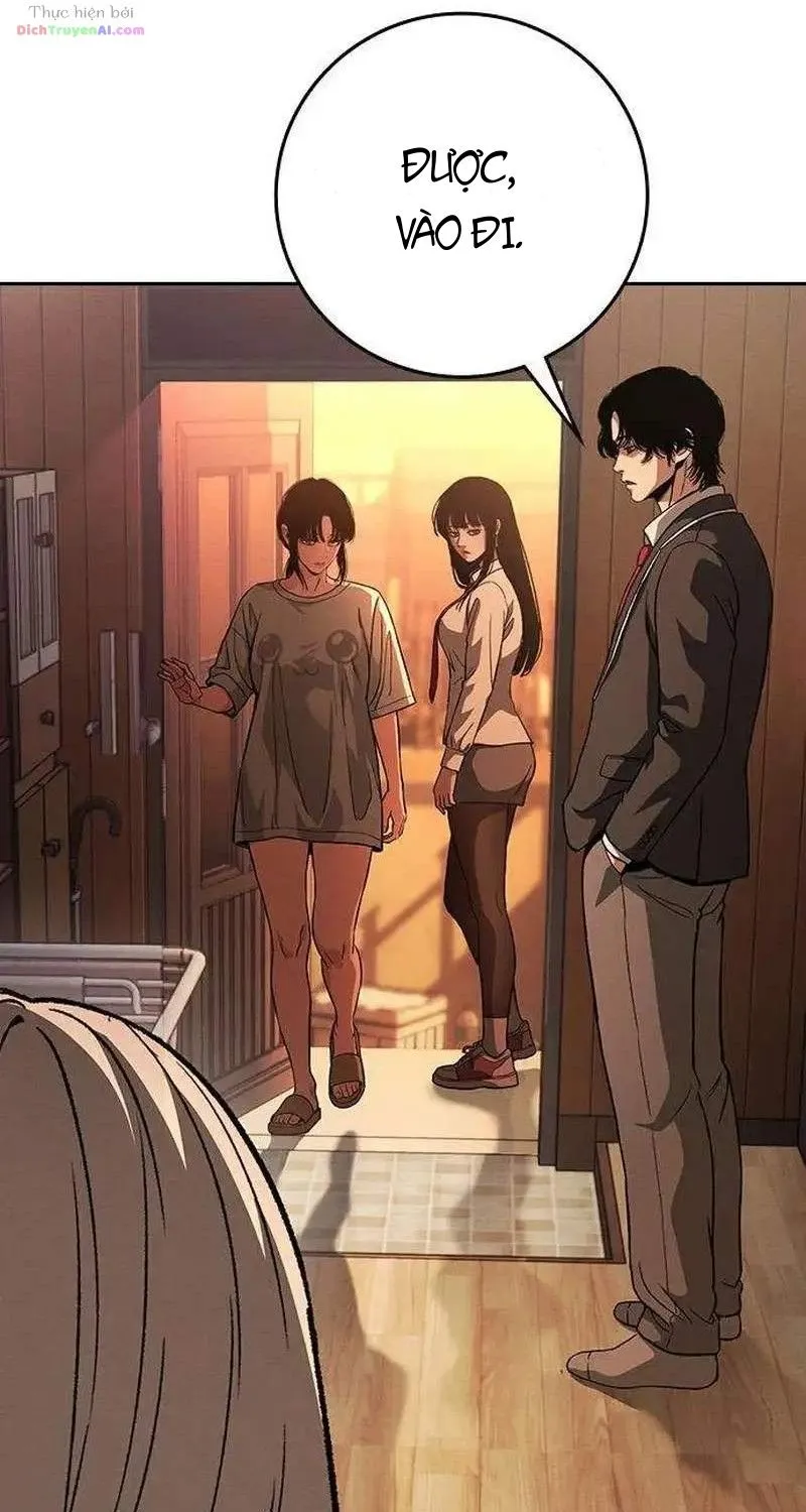 Sát Thủ Nhập Học Chap 24 - Next Chap 25