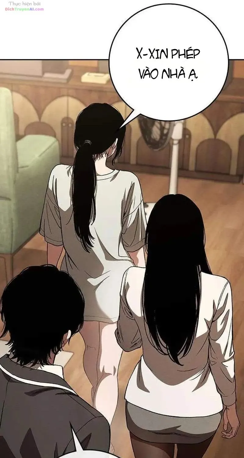 Sát Thủ Nhập Học Chap 24 - Next Chap 25