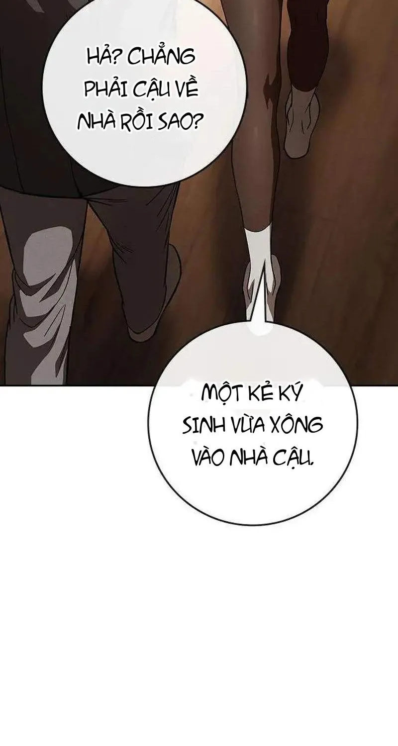 Sát Thủ Nhập Học Chap 24 - Next Chap 25