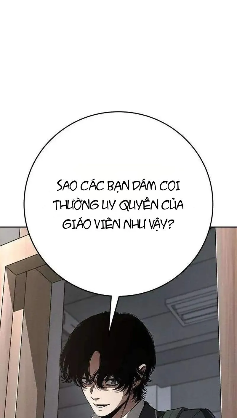Sát Thủ Nhập Học Chap 24 - Next Chap 25