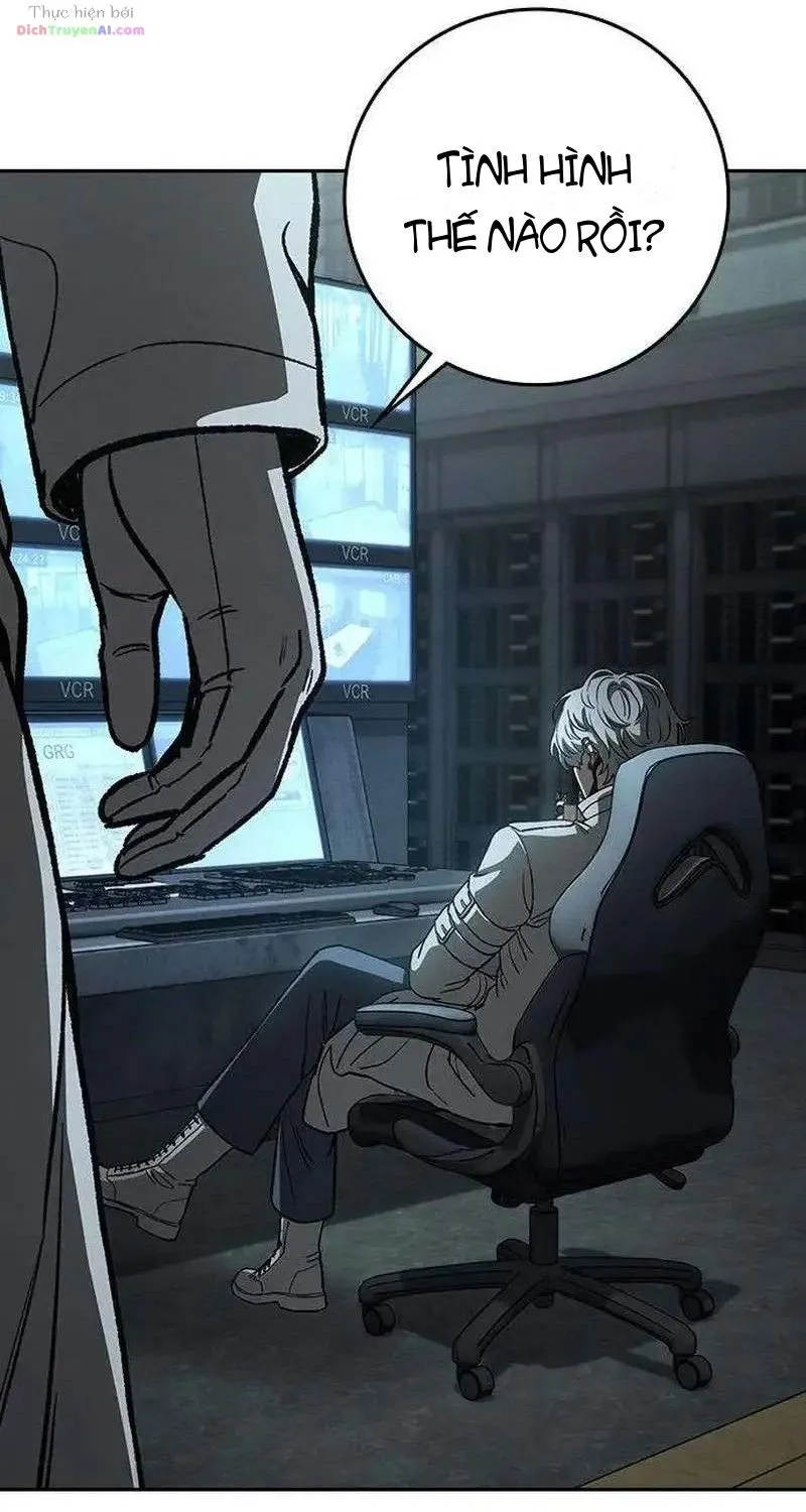 Sát Thủ Nhập Học Chap 24 - Next Chap 25