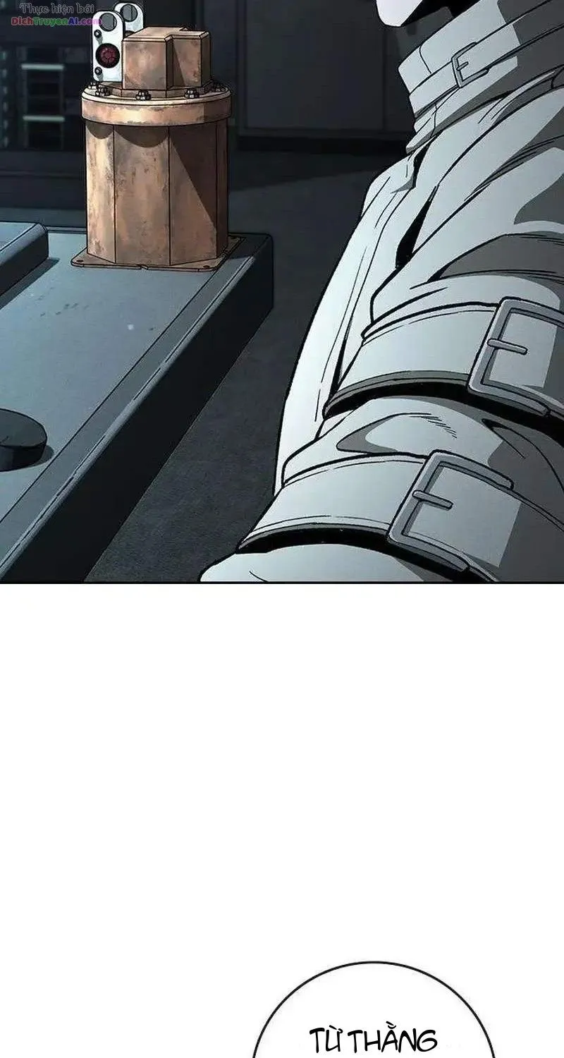 Sát Thủ Nhập Học Chap 24 - Next Chap 25