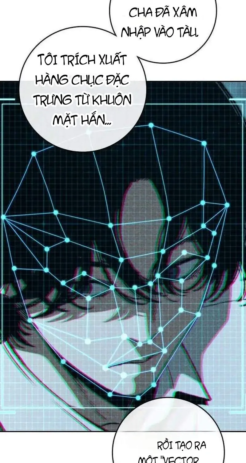 Sát Thủ Nhập Học Chap 24 - Next Chap 25