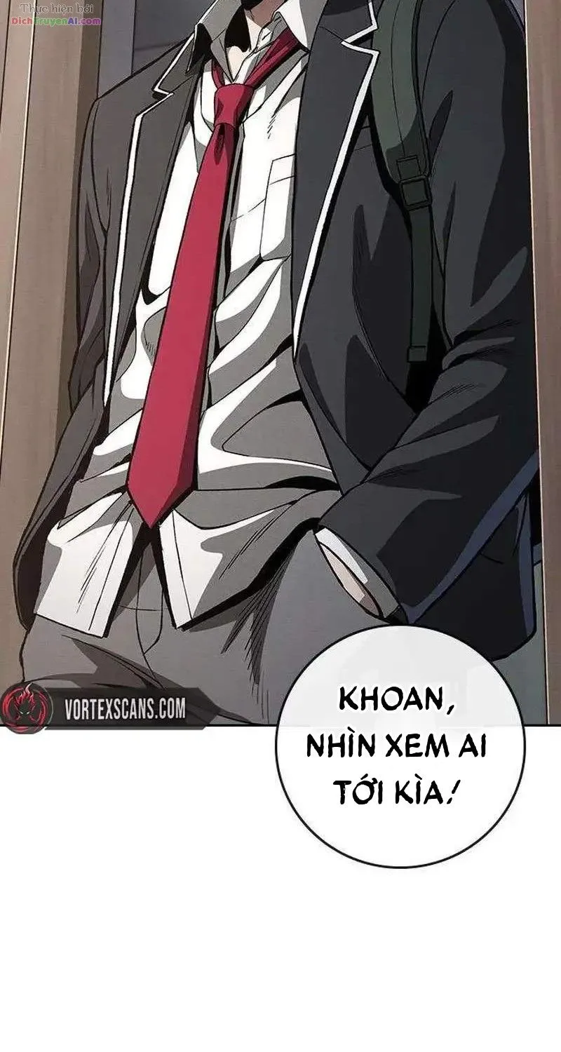 Sát Thủ Nhập Học Chap 24 - Next Chap 25