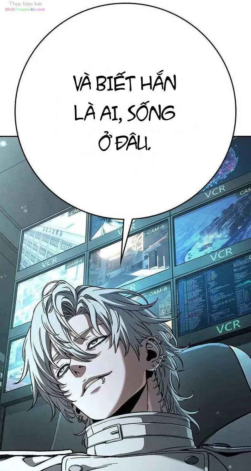 Sát Thủ Nhập Học Chap 24 - Next Chap 25