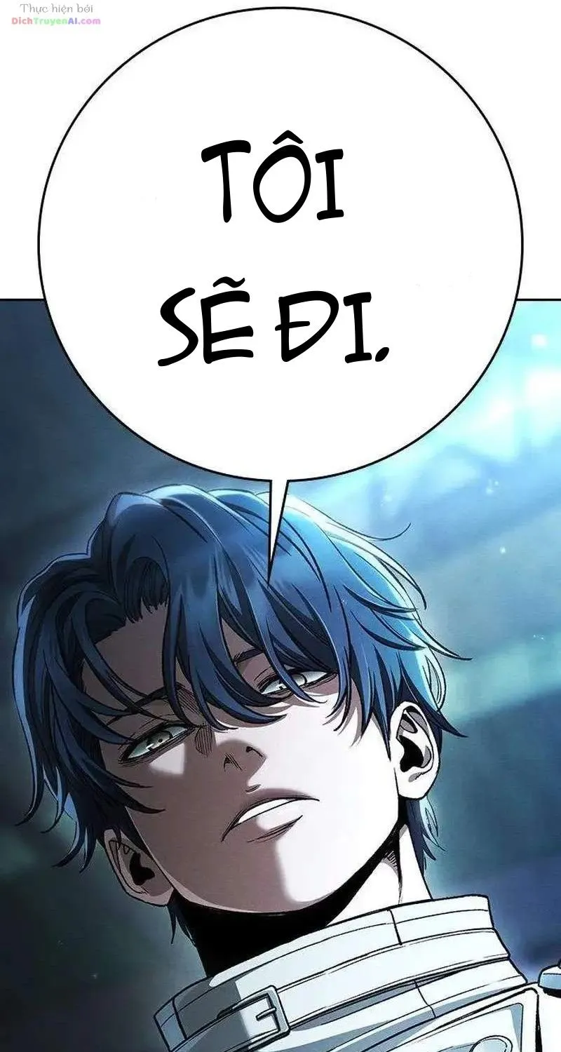 Sát Thủ Nhập Học Chap 24 - Next Chap 25