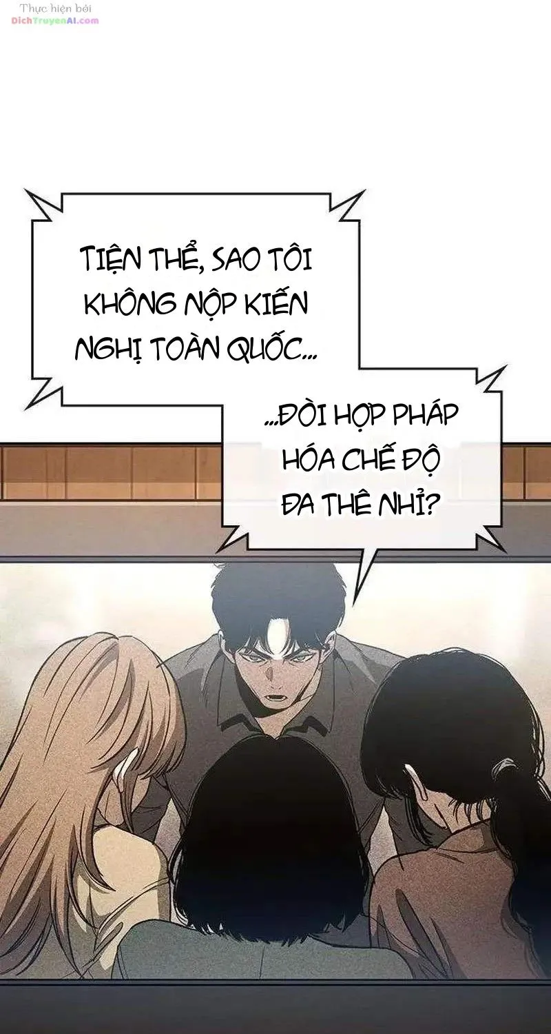 Sát Thủ Nhập Học Chap 24 - Next Chap 25