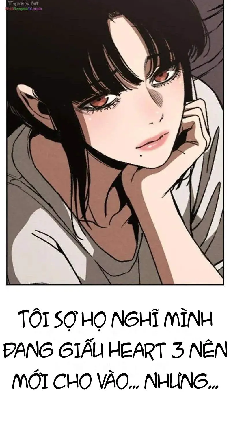 Sát Thủ Nhập Học Chap 24 - Next Chap 25