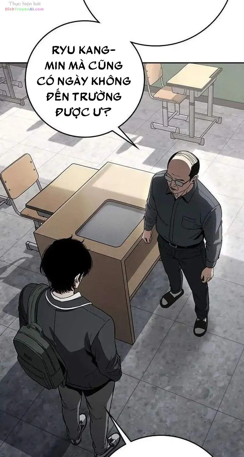 Sát Thủ Nhập Học Chap 24 - Next Chap 25