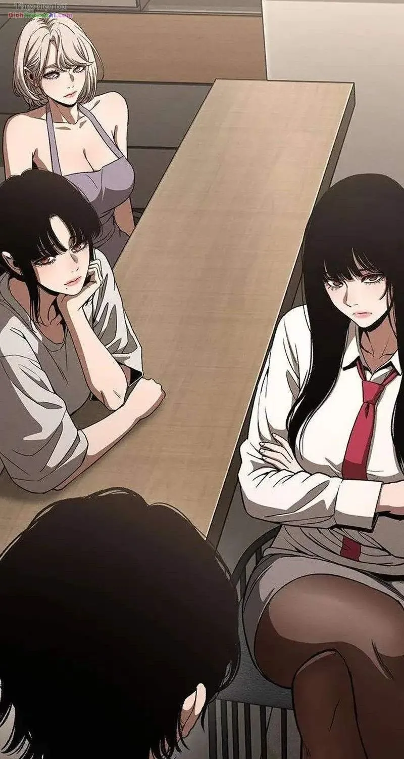 Sát Thủ Nhập Học Chap 24 - Next Chap 25