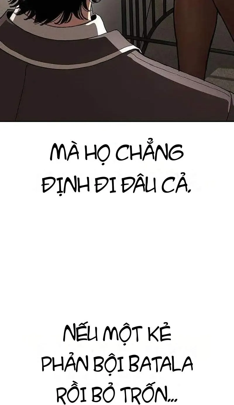 Sát Thủ Nhập Học Chap 24 - Next Chap 25