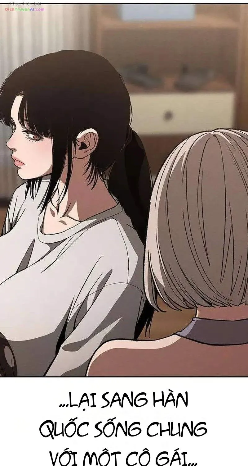 Sát Thủ Nhập Học Chap 24 - Next Chap 25