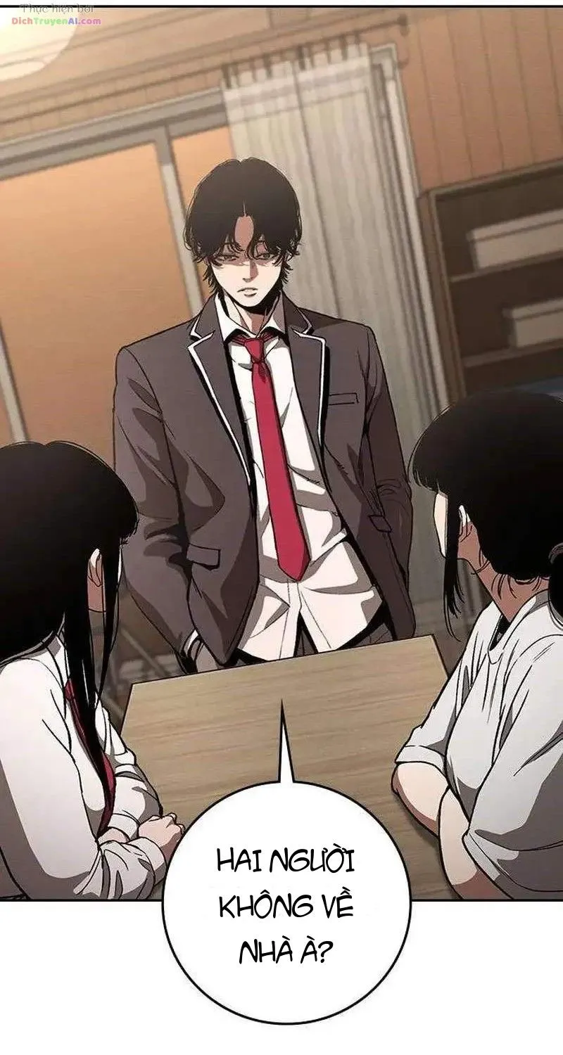 Sát Thủ Nhập Học Chap 24 - Next Chap 25